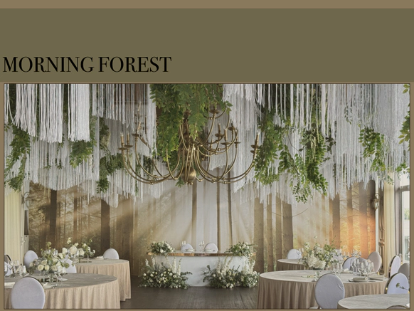 Kristani Event