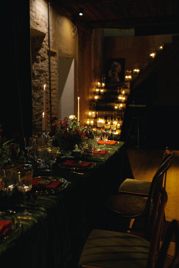 Kristani Event
