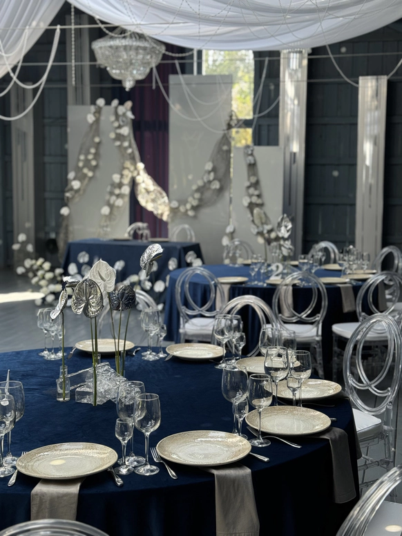 Yarko decor