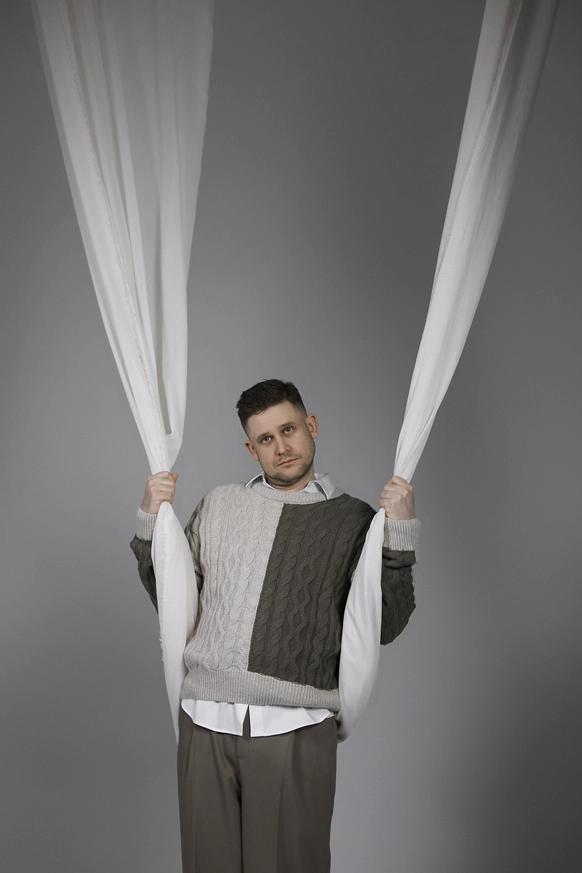 Владимир Чернаков