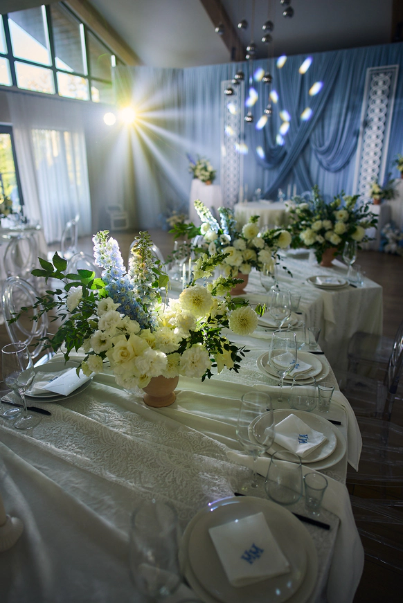 Detale decor