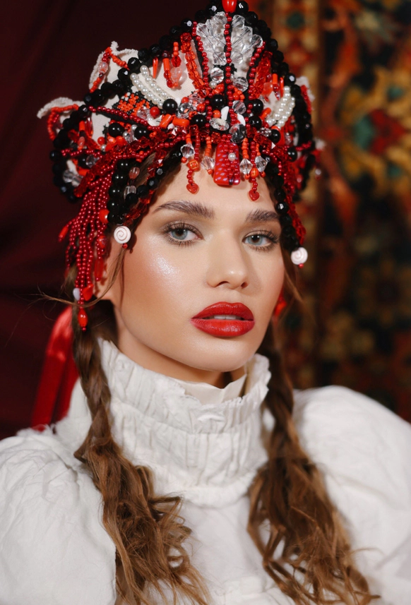 Кристина Новикова