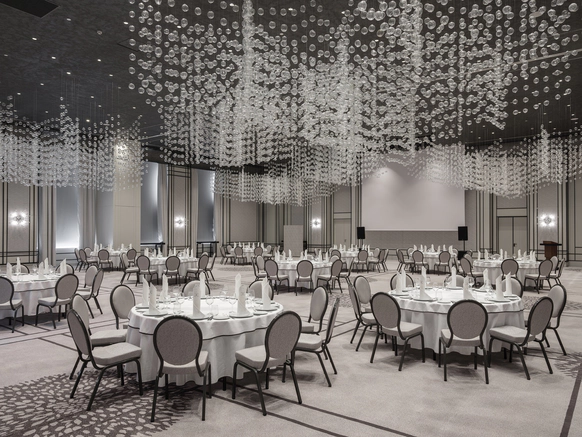 Neo Kazan Palace by TASIGO