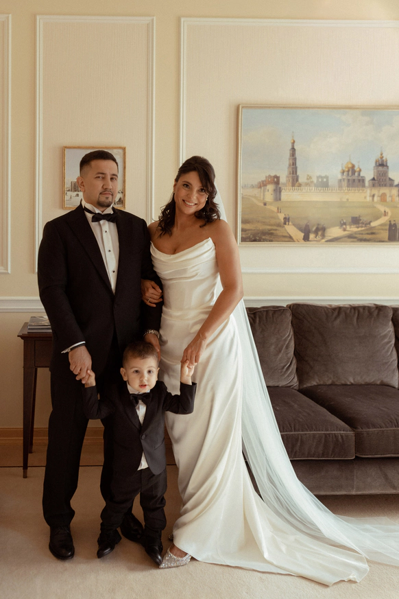 Ольга Гордеева
