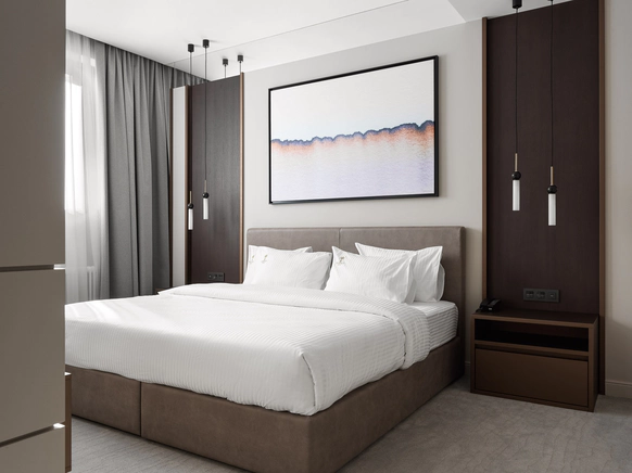 Benedict Hotel&SPA