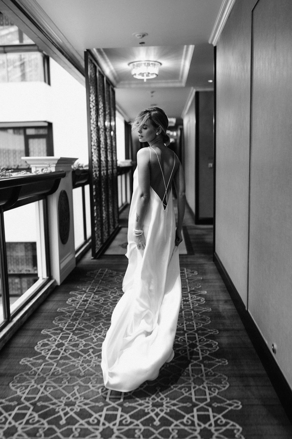 Lotte Hotel Moscow