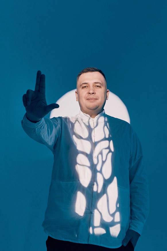 Валентин Малышев