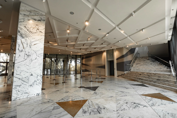Orion Hall Moscow