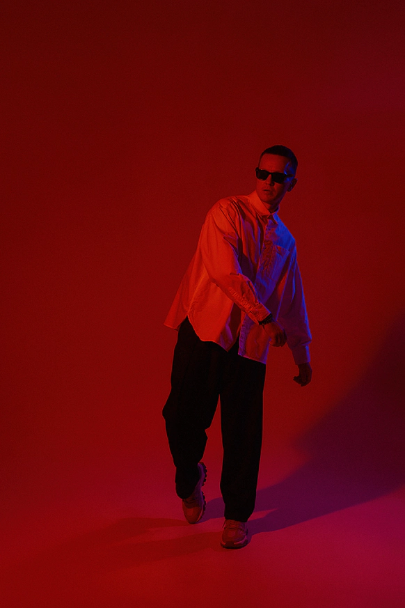 DJ VADIMSKEE