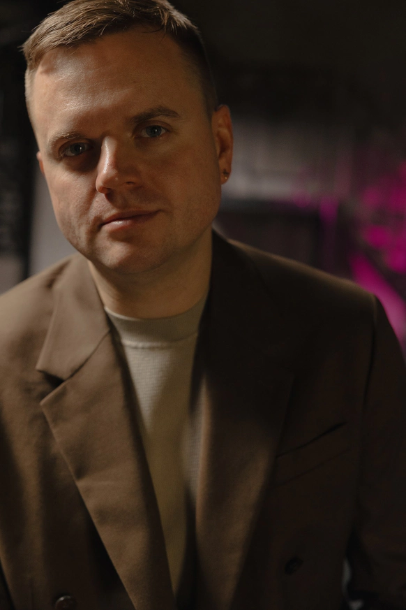 EVGENY GUSAROV