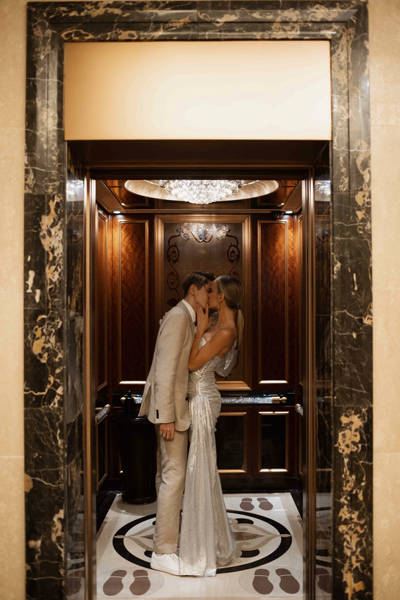 Lotte Hotel Moscow