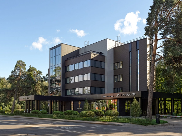 Benedict Hotel&SPA