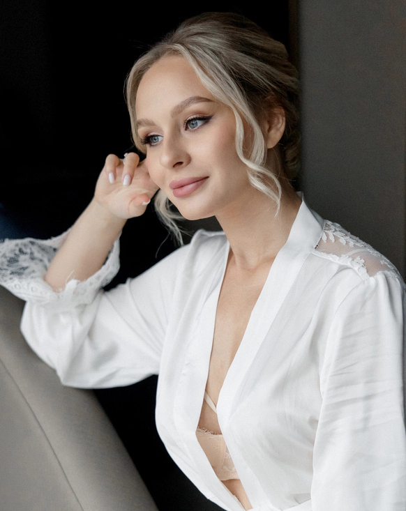 Sasha Strig