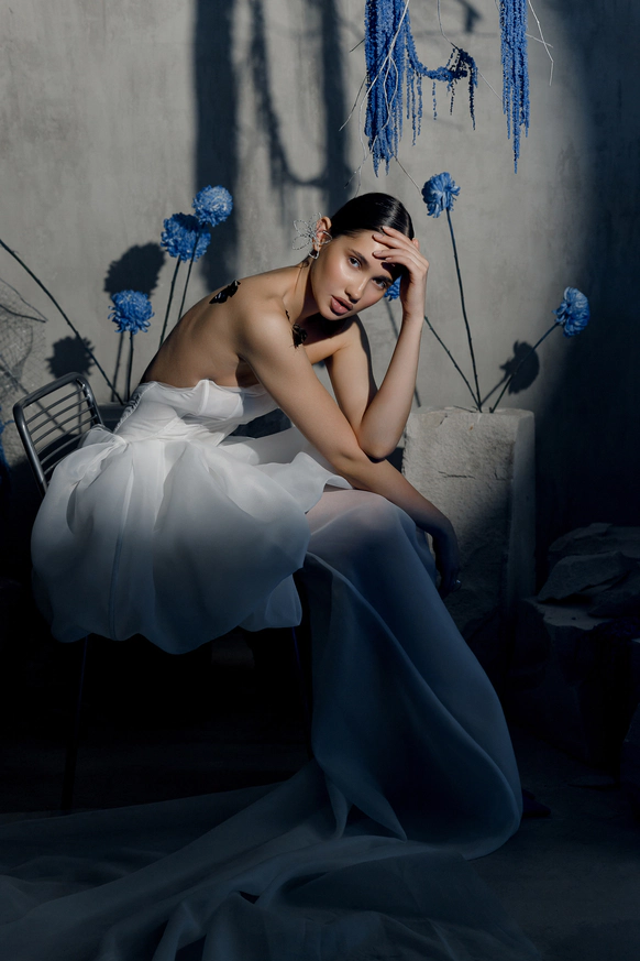 Елена Гасилина