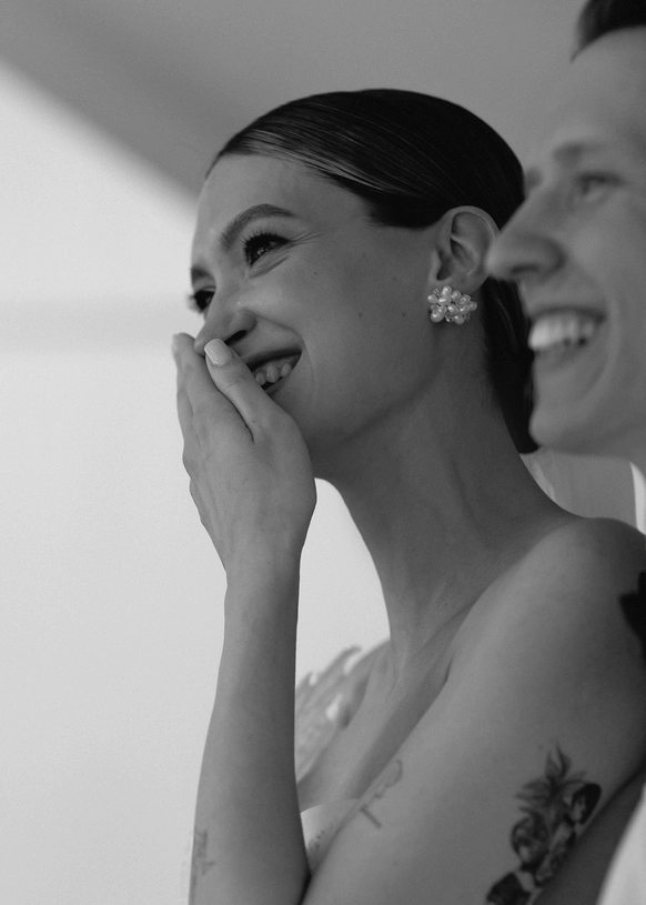 Елена Буш
