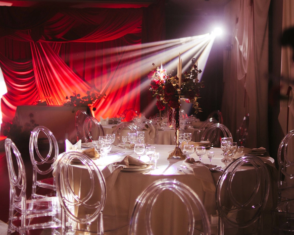 Detale decor