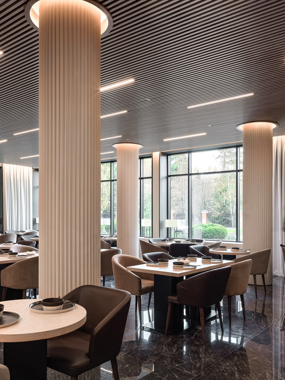 Benedict Hotel&SPA