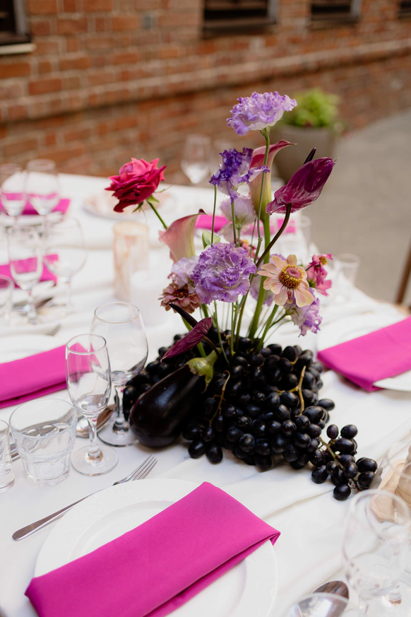 DECORRITY