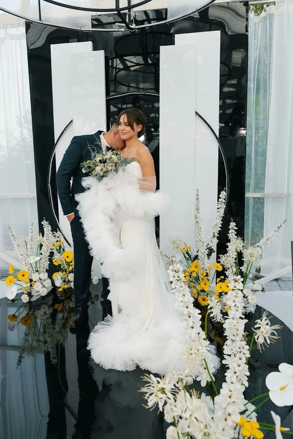 Evgeniya Litvinenko