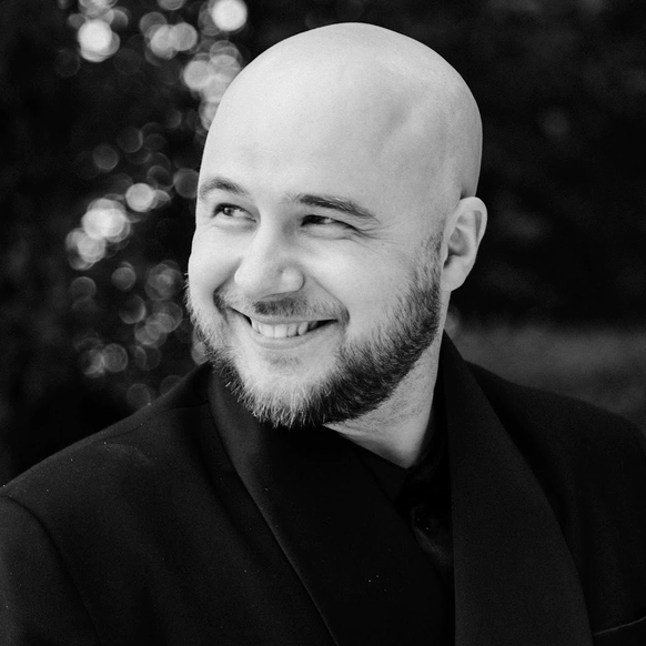 Алексей Удодов