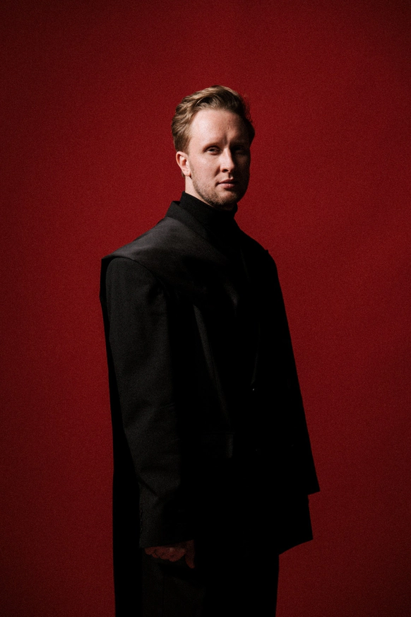 Сергей Нестеров