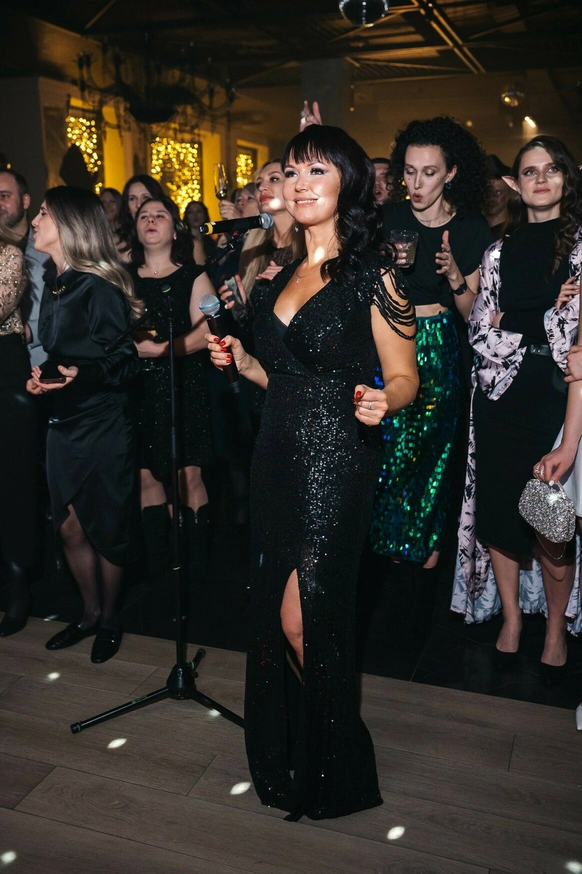 Татьяна Лосева