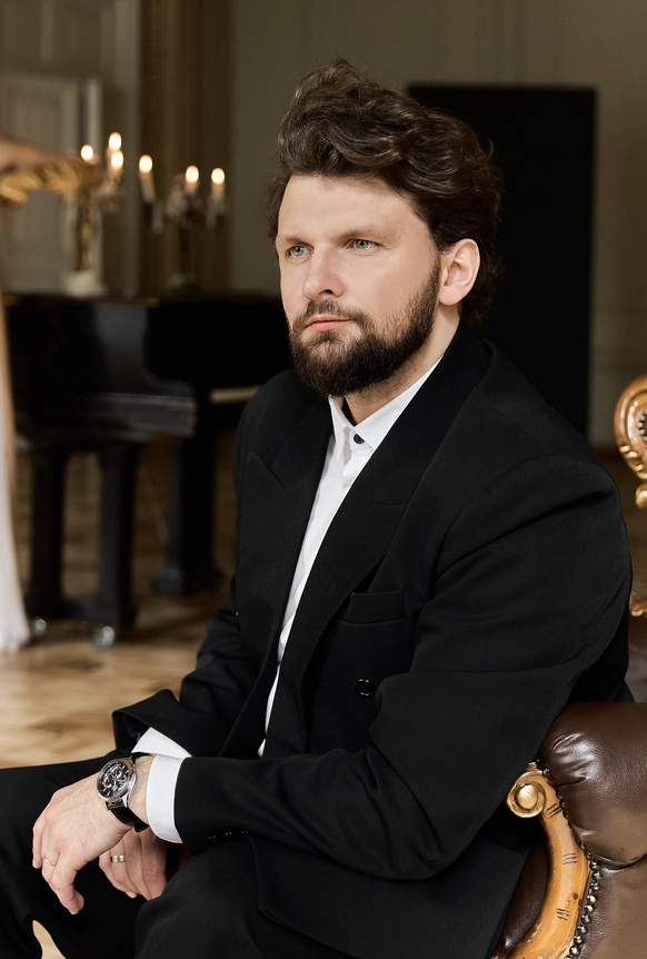 Сергей Анисимов
