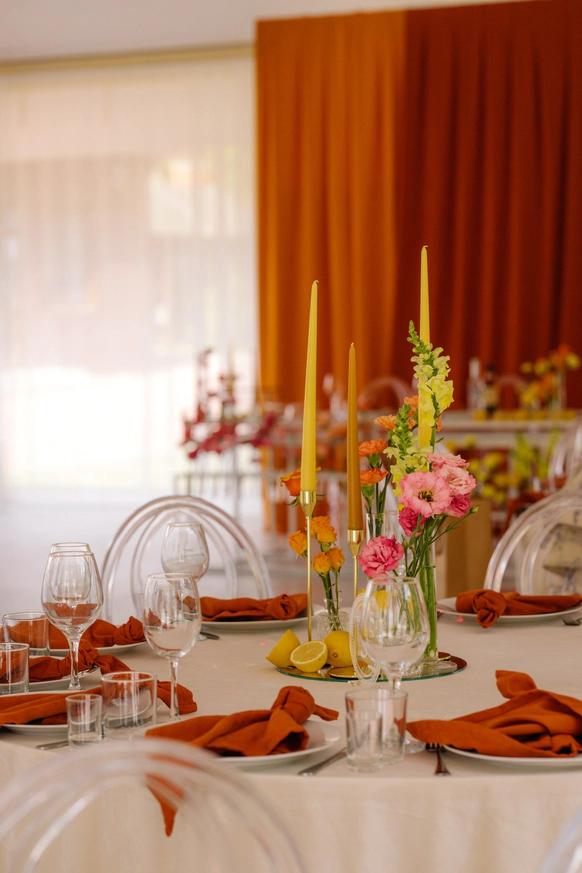 Detale decor