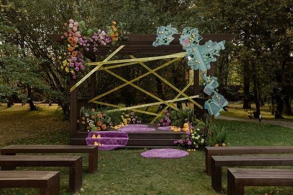 Factura Decor