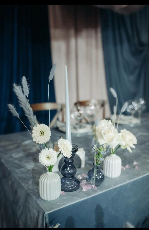 Krokusdecor