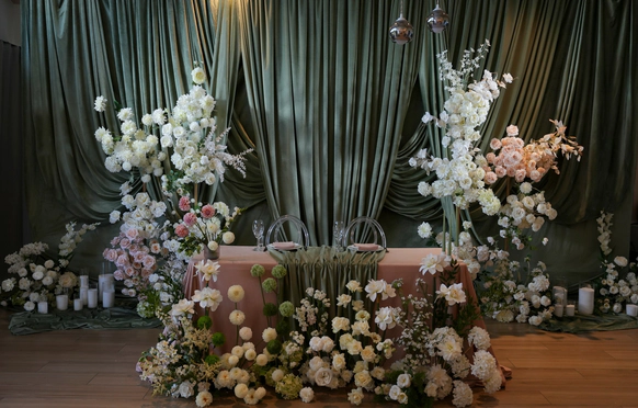 Detale decor