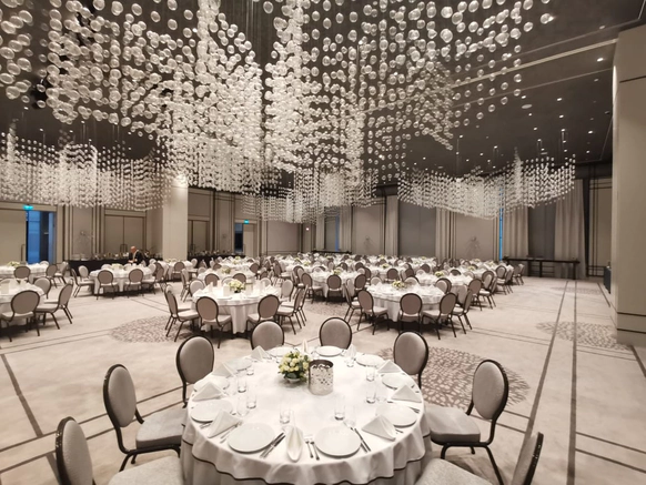 Neo Kazan Palace by TASIGO