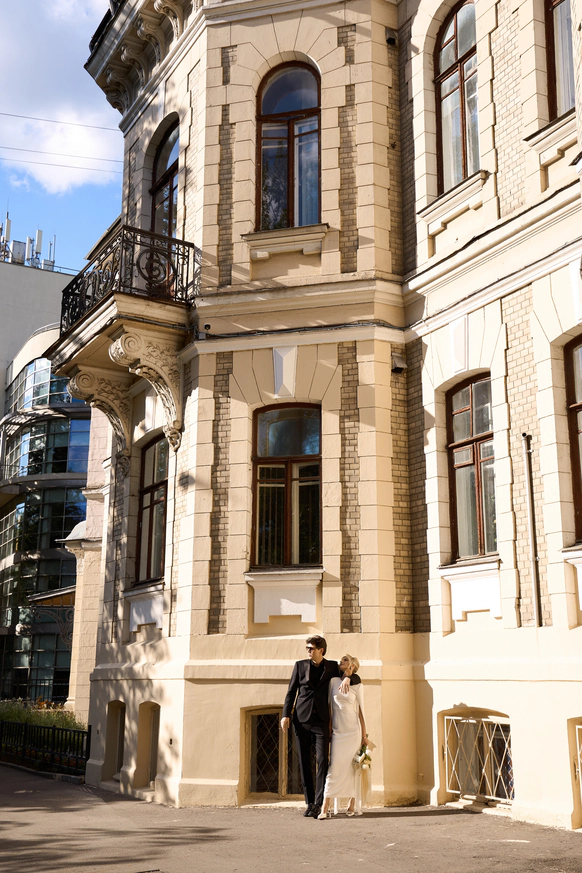 Евгения Бахметьева