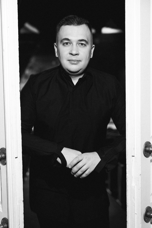 Валентин Малышев