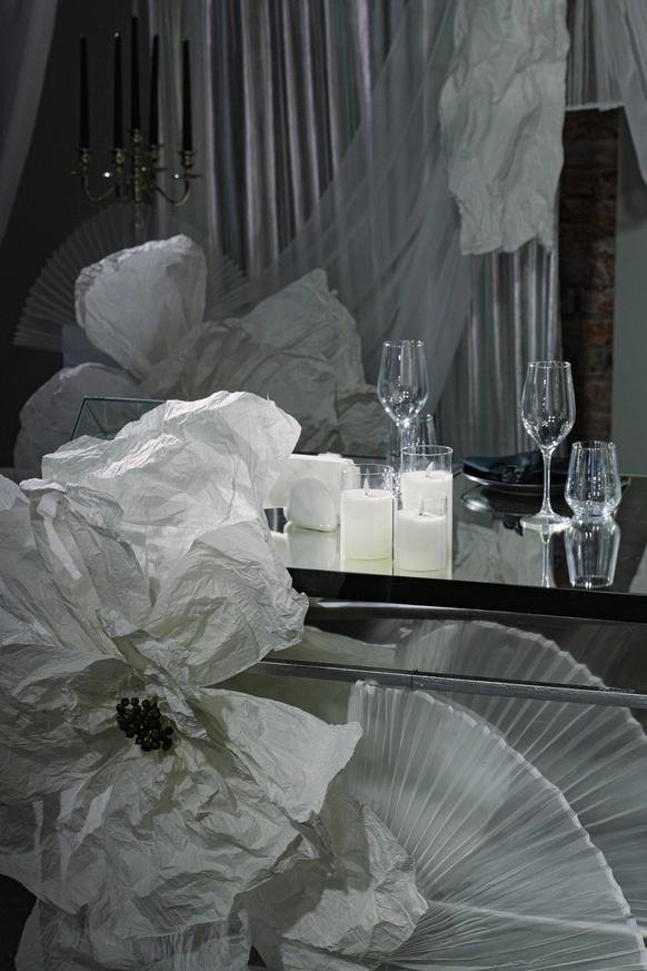 Tkachi decor