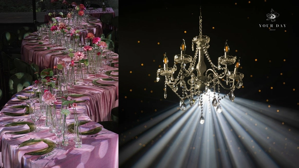 Yourday Wedding