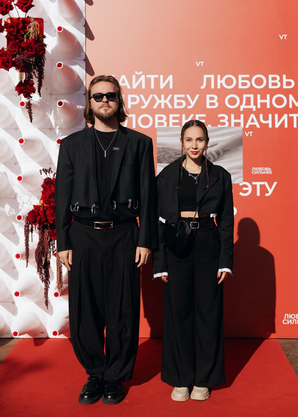 Валентин Мутенин