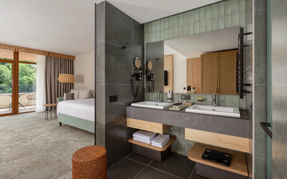FЮNF Luxury Resort & SPA Anapa Miracleon