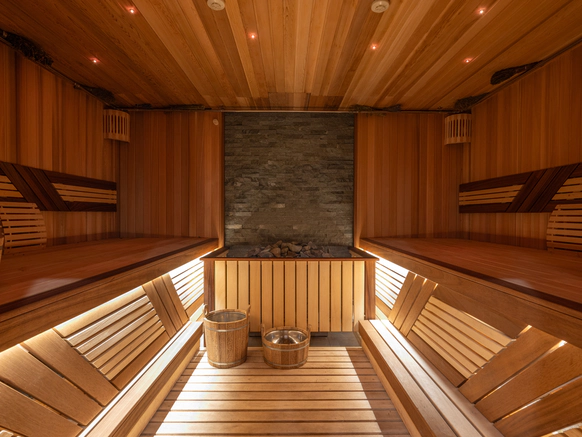RODINA Grand Hotel & SPA Irkutsk