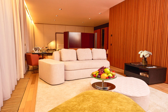 Barvikha Hotel & Spa