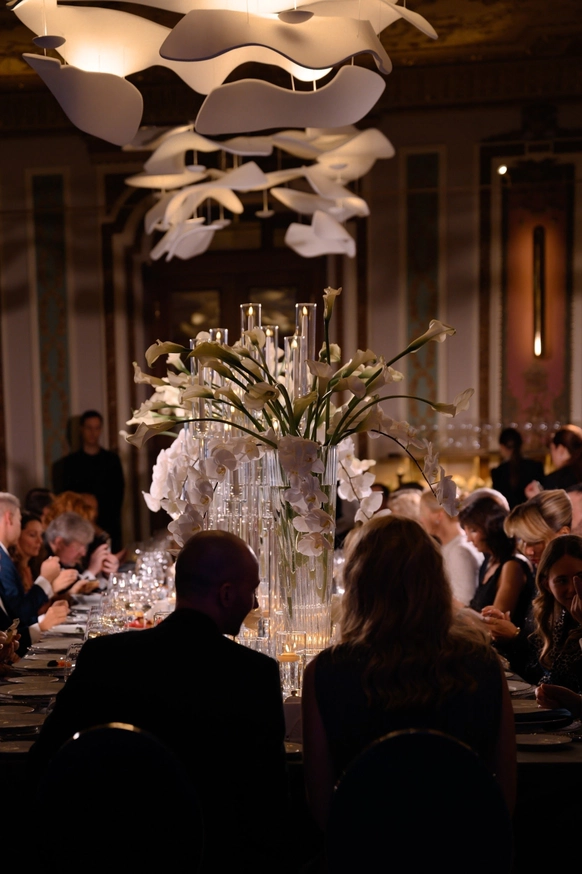 Ресторан Savoy