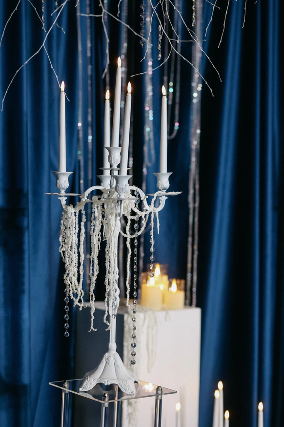 Detale decor