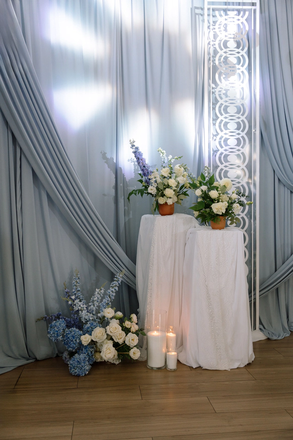 Detale decor