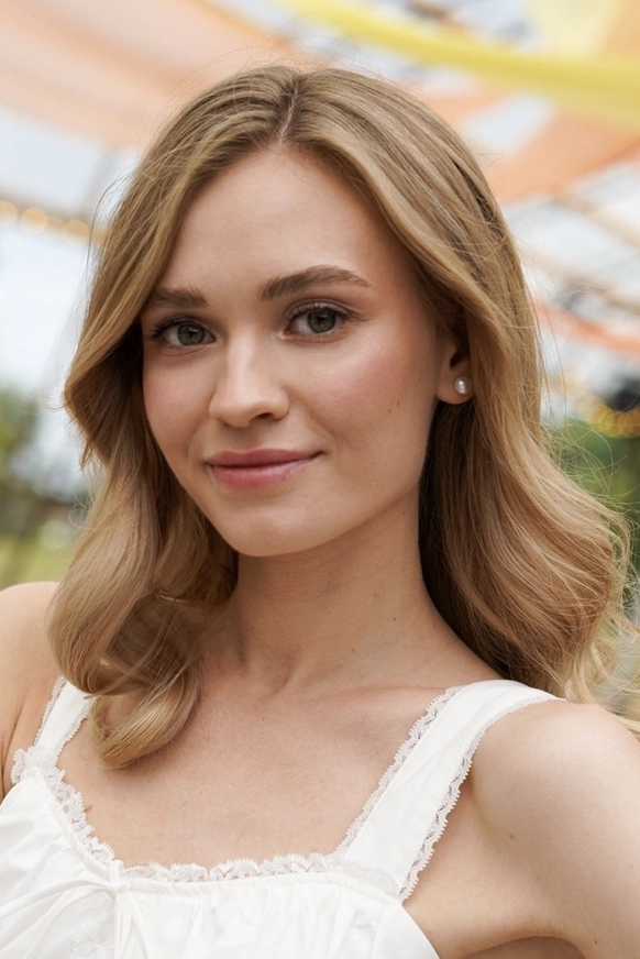 Маргарита Чебесова