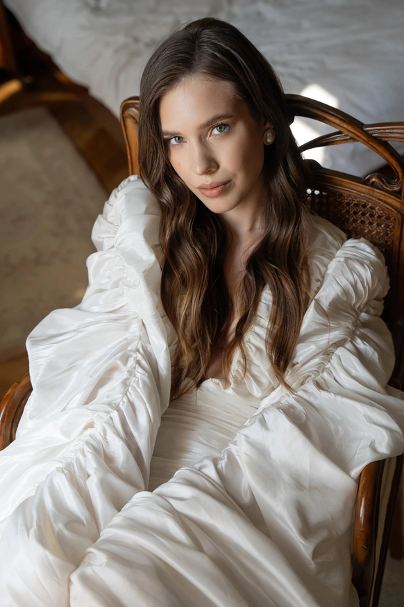 Ангелина Расщепкина