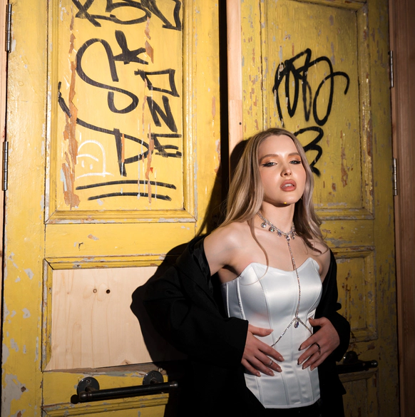 NASTYA NICE