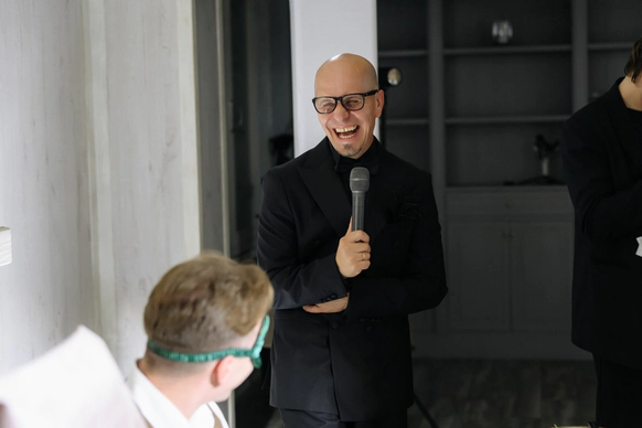 Александр Пенкин
