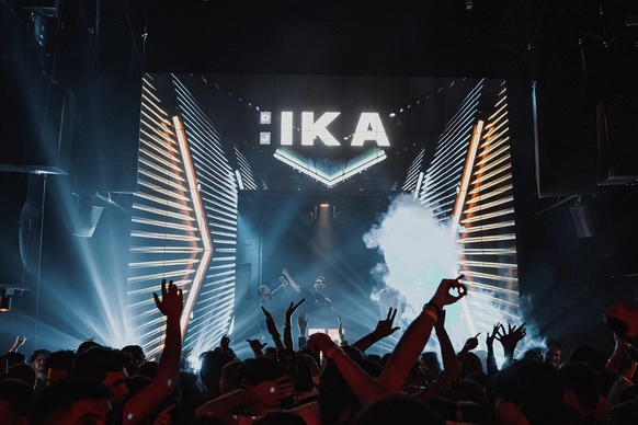 IKA