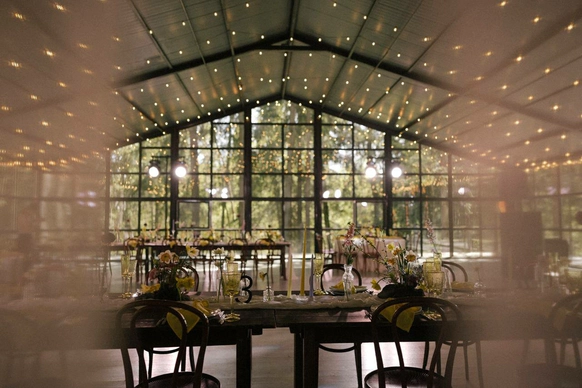 Krokusdecor