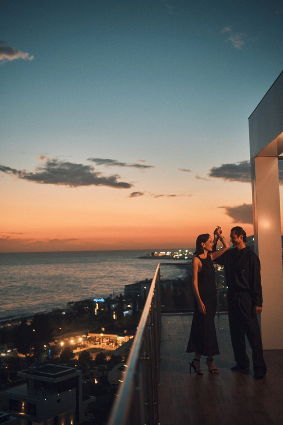 Radisson Collection Paradise Resort & Spa, Sochi